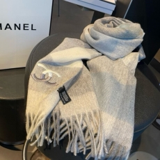 Chanel Scarf